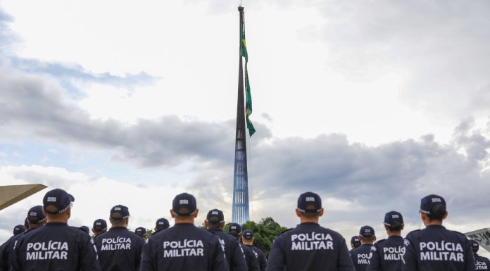 Mais de R$ 3,5 bilhões da segurança pública estão sem uso pelos estados e o DF