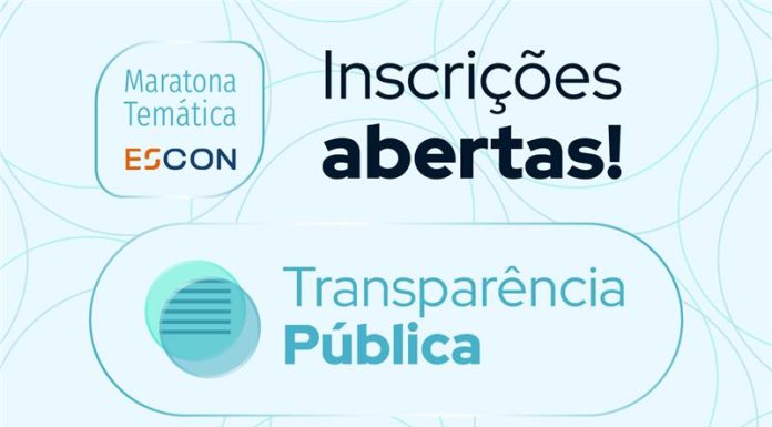 Lembrete: último dia de inscrição para a Maratona Temática