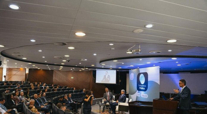 TCDF inicia maratona de palestras sobre Transparência Pública