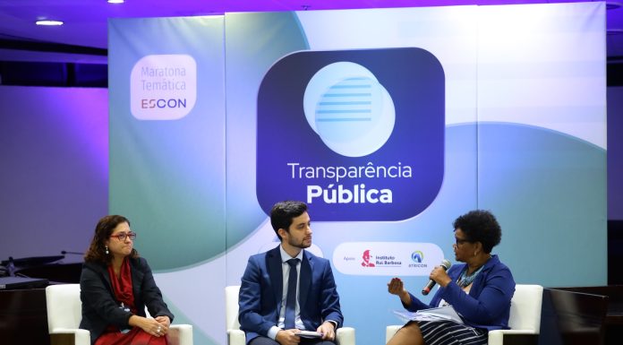 Maratona de Transparência do TCDF tem tarde de debates sobre o papel dos Tribunais de Contas
