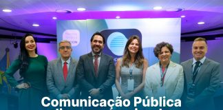 Comunicação Pública e Linguagem Simples marcam a manhã do segundo dia da Maratona Temática do TCDF