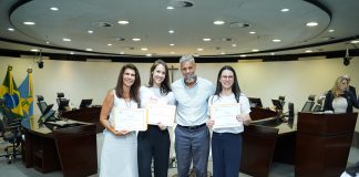 TCDF promove evento em alusão ao Dia da Mulher com debates sobre saúde e desigualdade