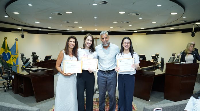 TCDF promove evento em alusão ao Dia da Mulher com debates sobre saúde e desigualdade