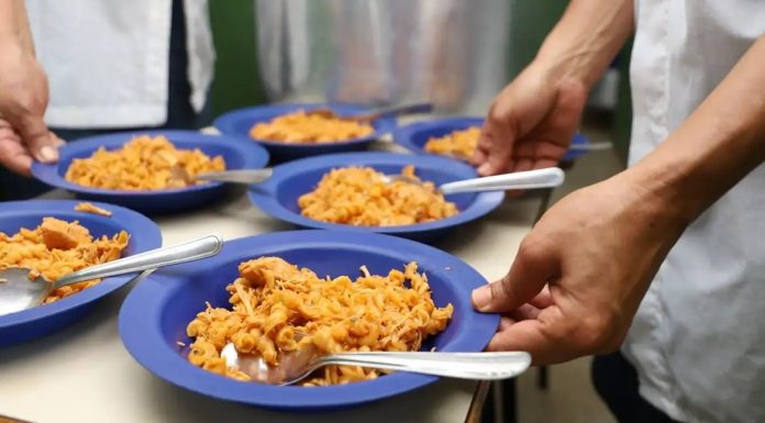 TCDF dá 30 dias para Secretaria de Educação explicar falta de estrutura do Conselho de Alimentação Escolar
