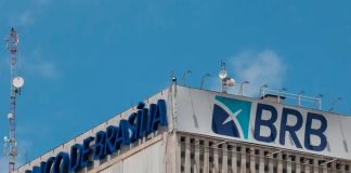 TCDF dá prazo de 5 dias para o BRB esclarecer patrocínio de sala VIP no Aeroporto de Brasília
