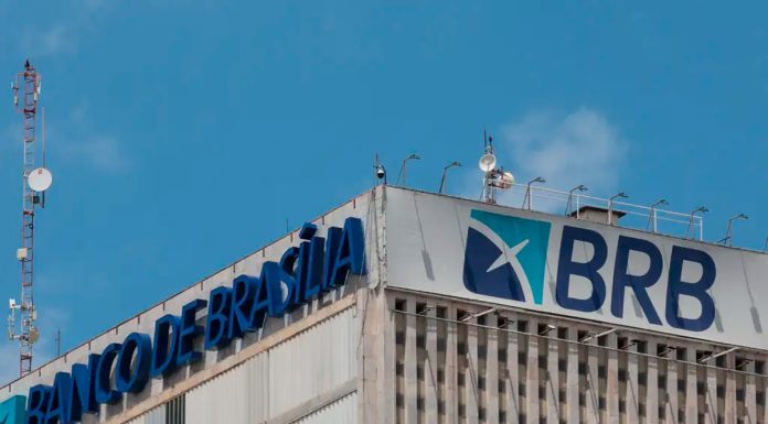 TCDF dá prazo de 5 dias para o BRB esclarecer patrocínio de sala VIP no Aeroporto de Brasília