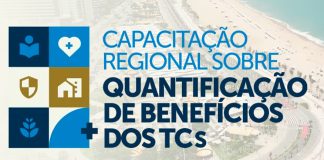 TCE-GO sedia encontro regional de quantificação de benefícios do controle externo