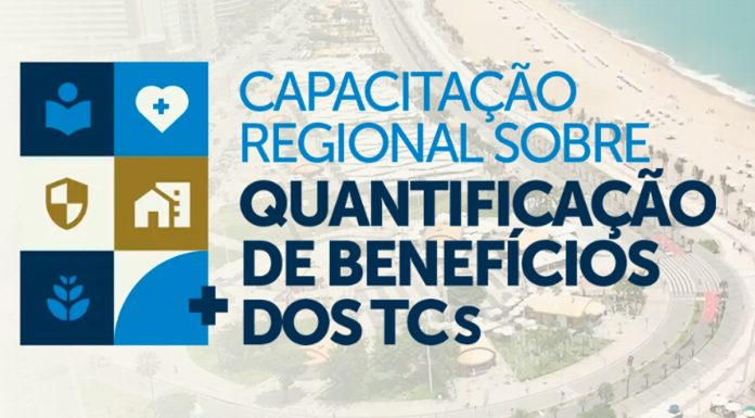TCE-GO sedia encontro regional de quantificação de benefícios do controle externo