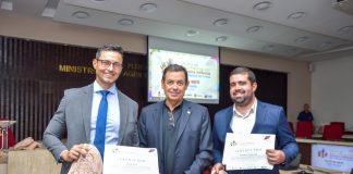 Auditoria inédita do TCDF sobre Primeira Infância ganha destaque em oficina nacional