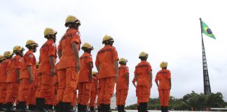 TCDF recomenda que CBMDF ajuste a falta de efetivo mínimo nas ruas