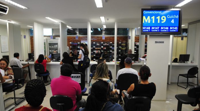 TCDF apura demora de até quatro horas na Farmácia de Alto Custo do DF
