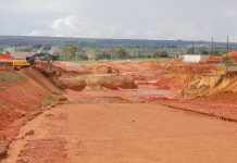 TCDF determina correções em obra do viaduto do Noroeste