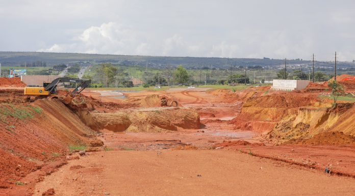 TCDF determina correções em obra do viaduto do Noroeste