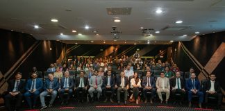 TCDF e TCB discutem melhorias no transporte público e atendimento à população