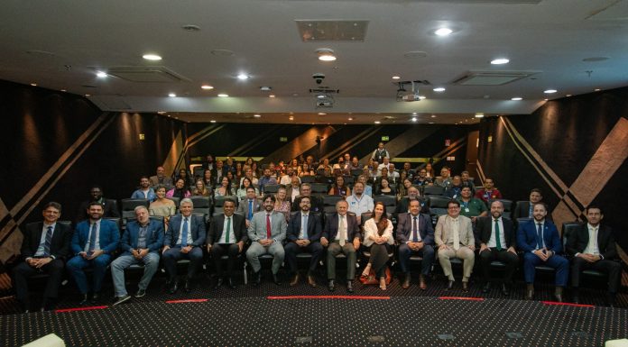 TCDF e TCB discutem melhorias no transporte público e atendimento à população