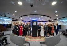 Conhecimento e integração marcam o encerramento do 1º ciclo acadêmico de mestrado do TCDF
