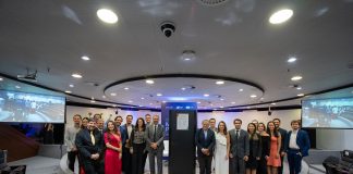 Conhecimento e integração marcam o encerramento do 1º ciclo acadêmico de mestrado do TCDF
