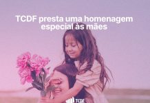 TCDF presta uma homenagem especial às mães