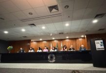 TCDF apresenta dados sobre violência infantojuvenil em seminário