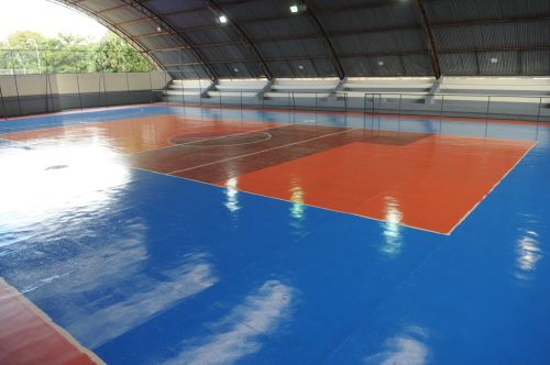 TCDF determina correções em licitação para construção de quadras poliesportivas e coberturas em escolas públicas