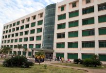 TCDF determina devolução de R$ 54,7 milhões por irregularidades na gestão do Hospital de Santa Maria Imagem: Agência Brasília