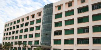 TCDF determina devolução de R$ 54,7 milhões por irregularidades na gestão do Hospital de Santa Maria Imagem: Agência Brasília