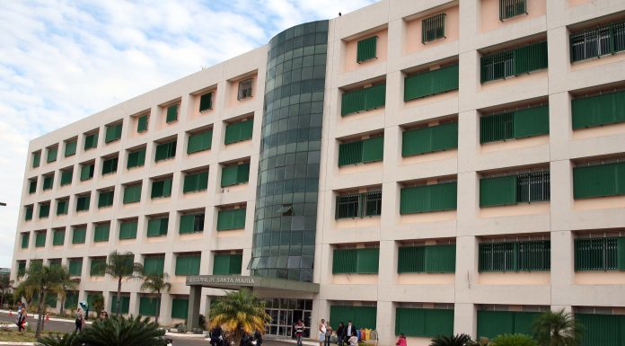 TCDF determina devolução de R$ 54,7 milhões por irregularidades na gestão do Hospital de Santa Maria Imagem: Agência Brasília
