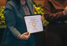 SINJ/DF completa 15 anos com homenagem a servidores do TCDF