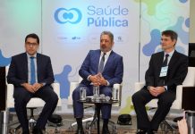 Acesso ao SUS, gestão e inovação digital na saúde marcam Maratona Temática do TCDF