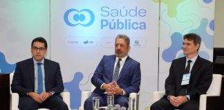 Acesso ao SUS, gestão e inovação digital na saúde marcam Maratona Temática do TCDF