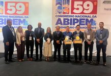 TCDF compartilha inovação em gestão previdenciária no Congresso Nacional da ABIPEM