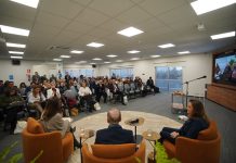 Comunicação estratégica e Plano Anual de Trabalho 2026 marcam primeiro dia do 3º Encontro Técnico da Rede Integrar
