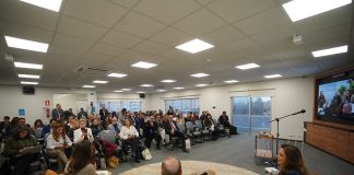 Comunicação estratégica e Plano Anual de Trabalho 2026 marcam primeiro dia do 3º Encontro Técnico da Rede Integrar