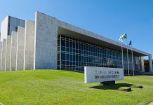TCDF publica edital de concurso para analista com 10 vagas para qualquer área de formação