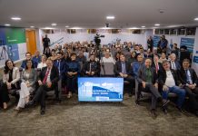 Visita aos Gestores: TCDF apresenta orientações para fortalecer a gestão da mobilidade urbana no DF