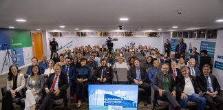 Visita aos Gestores: TCDF apresenta orientações para fortalecer a gestão da mobilidade urbana no DF