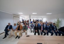 TCDF e Secretaria de Esporte discutem ações para fortalecer a gestão esportiva no DF