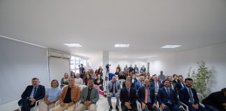 TCDF e Secretaria de Esporte discutem ações para fortalecer a gestão esportiva no DF