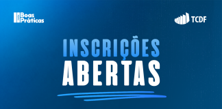 TCDF anuncia 2º Fórum de Direito Público com grandes nomes do Judiciário, Controle e Administração Pública