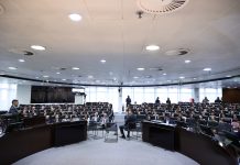 TCDF promove debate sobre desafios na gestão de parcerias com organizações da sociedade civil