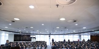 TCDF promove debate sobre desafios na gestão de parcerias com organizações da sociedade civil