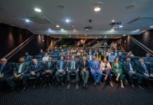 Em Visita aos Gestores, TCDF e CGDF ampliam parceria para compartilhamento de dados e fortalecimento do controle