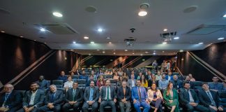 Em Visita aos Gestores, TCDF e CGDF ampliam parceria para compartilhamento de dados e fortalecimento do controle