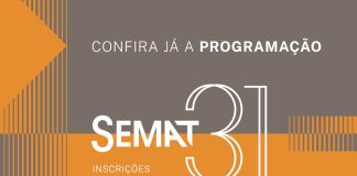 SEMAT 2026: o que todo servidor do DF precisa saber antes de assinar contratos, lidar com PPPs e enfrentar os desafios da gestão pública