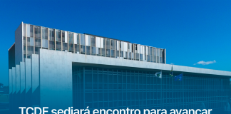 TCDF sediará encontro para avançar na reformulação do MMDI-TC