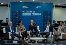 Até onde a IA pode decidir por nós? Especialistas alertam para riscos à democracia e à governança pública durante fórum promovido pelo TCDF
