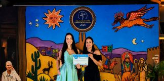 TCDF é premiado em Congresso Nacional de Comunicação e Justiça por relacionamento com a imprensa
