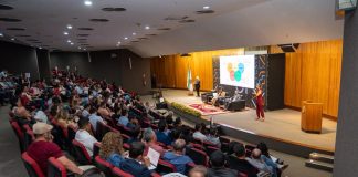 Debates sobre sistema de registro de preços, PPPs e qualidade das obras públicas encerram a programação do 31º Semat