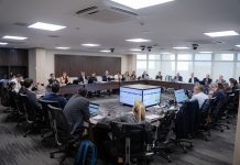 TCDF participa da reformulação do modelo de avaliação dos Tribunais de Contas