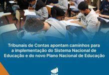 Debates nacionais apontam caminhos para a implementação do Sistema Nacional de Educação e do novo Plano Nacional de Educação